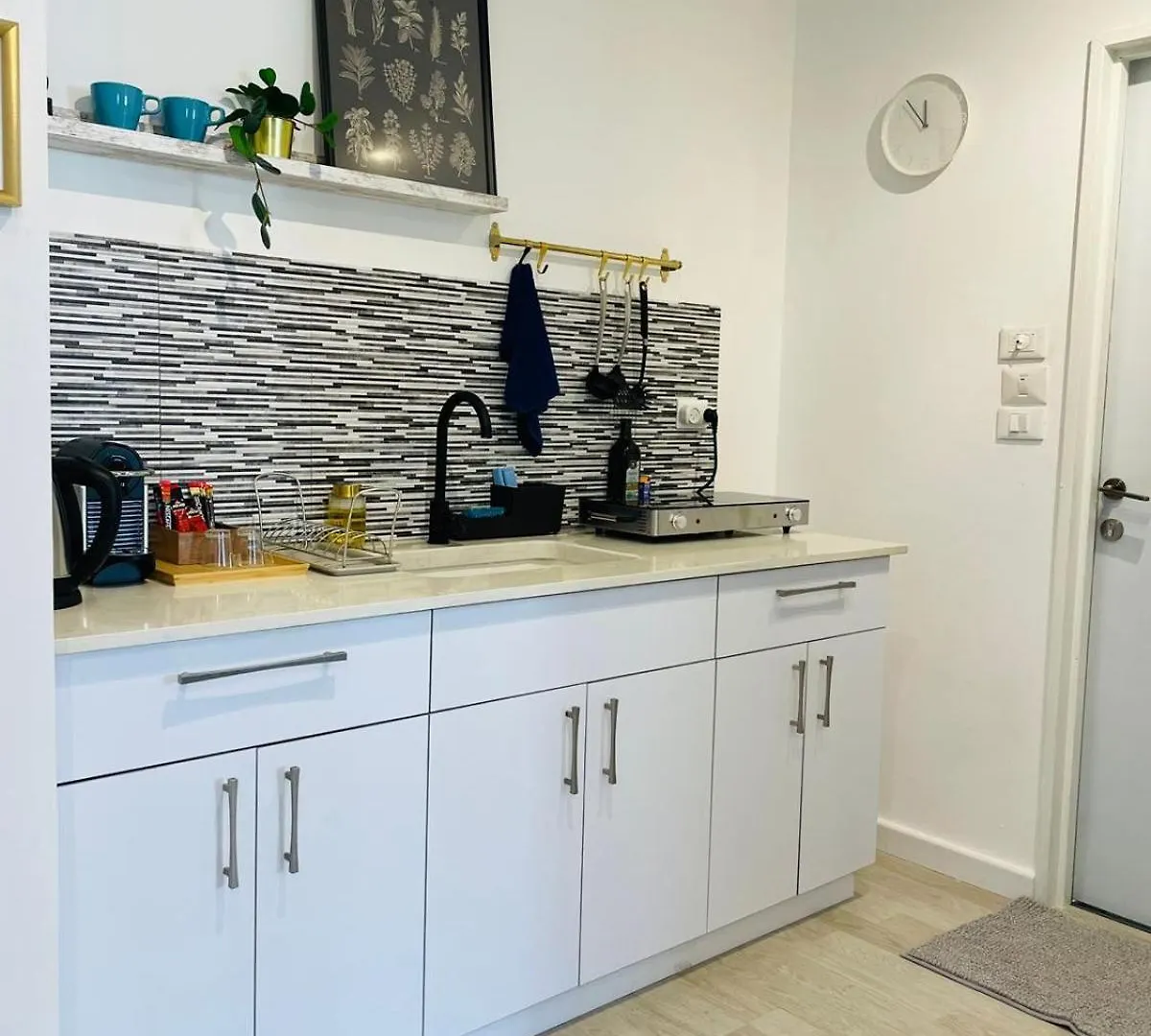 Bella Apartment Haifa