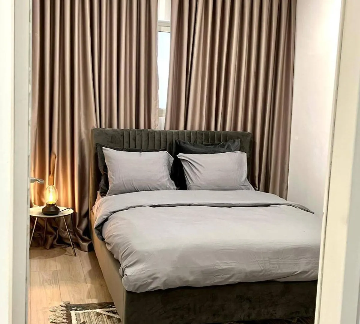 Bella Apartment Haifa